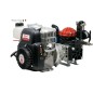 ZANETTI ZEN30i motopompe à essence pour la pulvérisation avec la pompe ANNOVI REVERBERI AR30