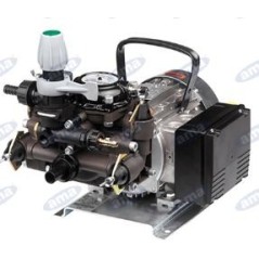 COMET MC20/20 motor pump with single-phase motor for spraying 92880 | Newgardenstore.eu