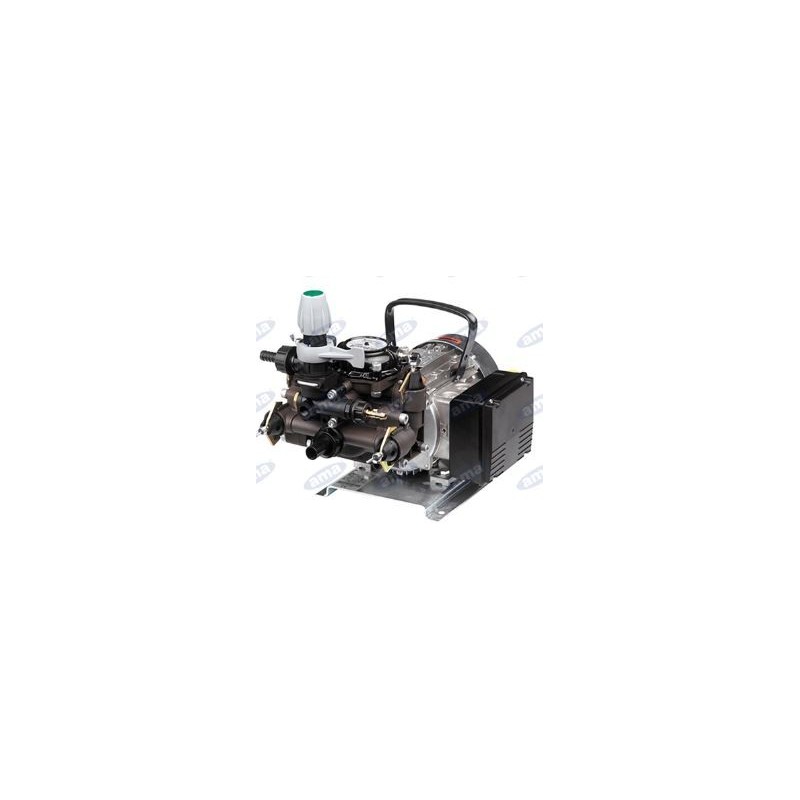 COMET MC20/20 motor pump with single-phase motor for spraying 92880