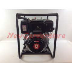 ZANETTI ZDP100BEV low head EURO V self-priming diesel motor pump | Newgardenstore.eu
