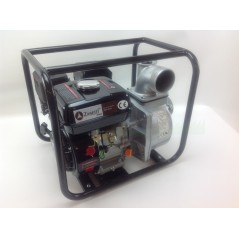 ZANETTI ZDP80BV low head self-priming diesel motor pump EURO V