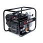 RATO RT100 motor pump with R300 self-priming 4-stroke 301 cc petrol engine