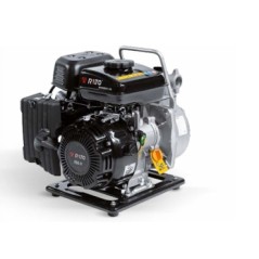 RATO RT40 motor pump with R80-V 4-stroke 78.5 cc petrol engine | Newgardenstore.eu
