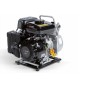 Motopompa RATO RT40 con motore R80-V 4 tempi benzina 78,5 cc