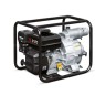 RATO RT80NB20 self-priming motor pump with R300 4-stroke 301 cc petrol engine