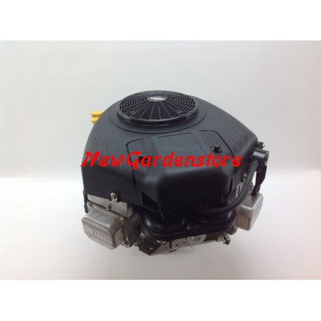 Motor de gasolina bicilíndrico BRIGGS & STRATTON 25.4x80 24 CV | Newgardenstore.eu