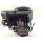 Complete twin-cylinder BRIGGS lawnmower engine 27 Hp 724 cc