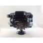 Complete twin-cylinder BRIGGS lawnmower engine 27 Hp 724 cc