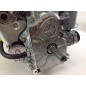 Motor cortacésped completo bicilíndrico BRIGGS 27 CV 724 cc