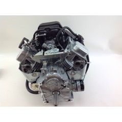 Complete twin-cylinder BRIGGS lawnmower engine 27 Hp 724 cc | Newgardenstore.eu