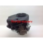 BRIGGS TRACTOR MOWER 656 cc 24 HP twin-cylinder engine