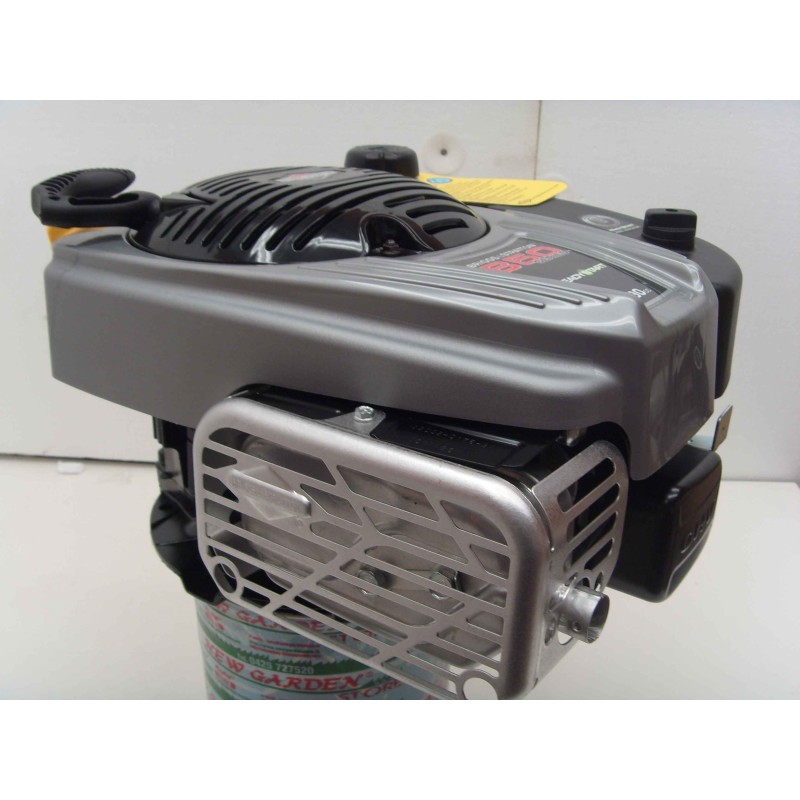Moteur Essence Briggs & Stratton 850IC – 190cc, Modèle 123P, Pour Tondeuse Pro