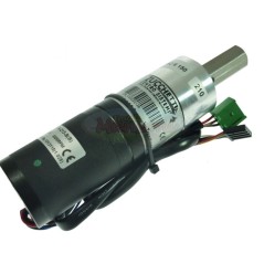 Brushless motor (brushless) with gearbox for Ambrogio Robot L200 L300
