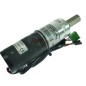 Motor sin escobillas (brushless) con reductor para Ambrogio Robot L200 L300