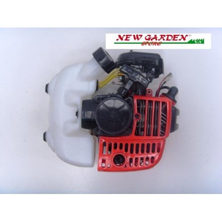 Motor completo desbrozadora 2 tiempos 26 cc cilindrada embrague 52 mm 888226