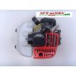 Complete 2-stroke brushcutter engine 26 cc displacement clutch 52 mm 888226
