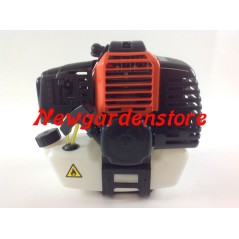 Desbrozadora completa motor 2 tiempos 52 cc cilindrada embrague Ø 76 mm | Newgardenstore.eu