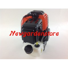 Desbrozadora completa motor 2 tiempos 52 cc cilindrada embrague Ø 76 mm | Newgardenstore.eu