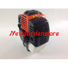 Desbrozadora completa motor 2 tiempos 52 cc cilindrada embrague Ø 76 mm | Newgardenstore.eu