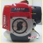 Motor completo desbrozadora 2 tiempos TJ45E KAWASAKI 45cc REEMPLAZO