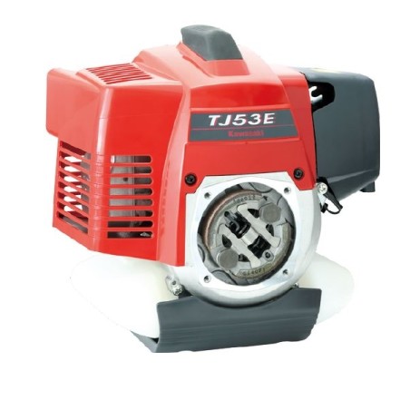 Complete 2-stroke brushcutter engine TJ53E KAWASAKI 53,2cc REPLACEMENT | Newgardenstore.eu