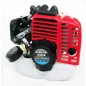 Complete 2-stroke engine OS-1E34F G26L 26 cc 0.7 HP brushcutter 54 mm bell