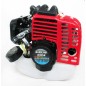 Motor completo de 2 tiempos OS-1E34F G26L 26 cc 0,7 CV desbrozadora campana 54 mm