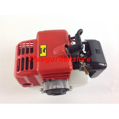 Complete 2-stroke hedge trimmer engine 888227 26cc clutch 52mm KAYUMA hedge trimmer