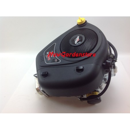 KOMPLETTER Motor Rasentraktor BRIGGS&STRATTON 19,5 PS 500 ccm INTEK AVS