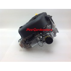 Tracteur tondeuse à moteur complet BRIGGS&STRATTON 19,5 CV 500 cc INTEK AVS | Newgardenstore.eu