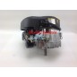 Tractor cortacésped motor COMPLETO BRIGGS&STRATTON 19,5 CV 500 cc INTEK AVS
