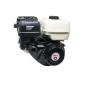 Moteur essence complet ZANETTI ZBM270BL2 272 cc arbre cylindrique d 19.5 COMPACT