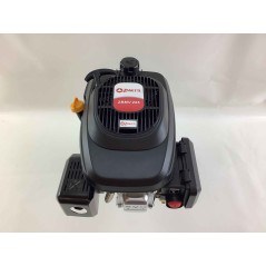 Motor gasolina completo ZBMV225L5E ZANETTI eje vertical arranque eléctrico | Newgardenstore.eu