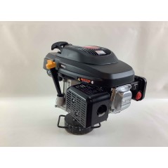 Motor gasolina completo ZBMV225L5E ZANETTI eje vertical arranque eléctrico | Newgardenstore.eu