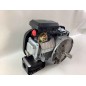 Complete petrol engine ZBMV225L5E ZANETTI vertical shaft electric start