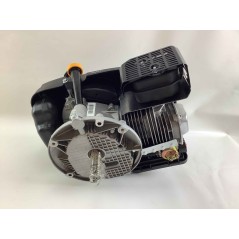 Motor gasolina completo ZBMV225L5E ZANETTI eje vertical arranque eléctrico | Newgardenstore.eu