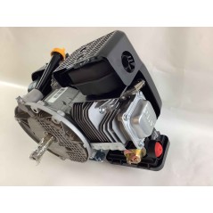 Motor gasolina completo ZBMV225L5E ZANETTI eje vertical arranque eléctrico | Newgardenstore.eu