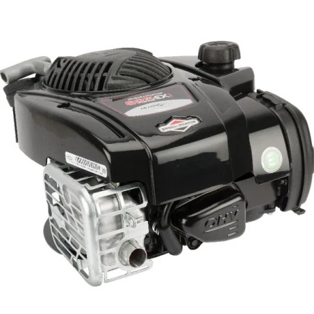 Komplette BRIGGS & STRATTON 625E 150cc Motor leicht Schwungrad 22x60 Bremse ja | Newgardenstore.eu