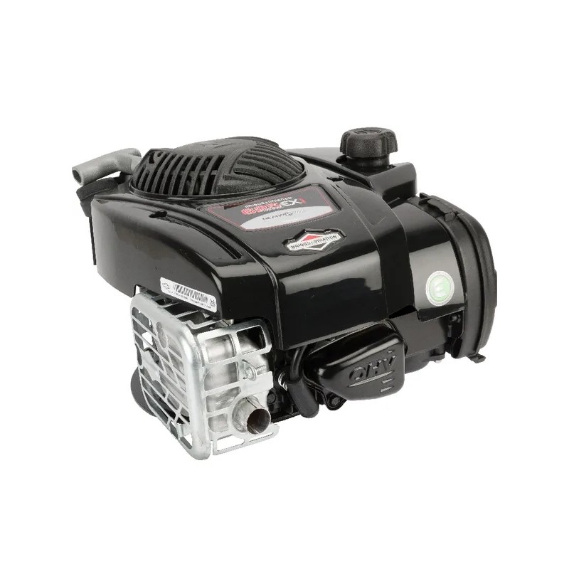 Komplette BRIGGS & STRATTON 625E 150ccm Motor leichtes Schwungrad 22x80 Bremse ja