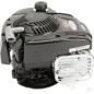 Komplette BRIGGS & STRATTON 625E 150ccm Motor leichtes Schwungrad 22x80 Bremse ja