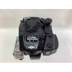 Motore COMPLETO BRIGGS & STRATTON 850PXi 190 cc 25X60 6.5 HP VOLANO LEGGERO | Newgardenstore.eu