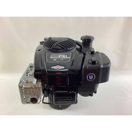 Motor OHV BRIGGS & STRATTON 850PXi 190 cc 25X60 VL 4,40 Kw ready start