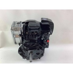 Motore COMPLETO BRIGGS & STRATTON 850PXi 190 cc 25X60 6.5 HP VOLANO LEGGERO | Newgardenstore.eu
