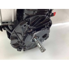 Motore COMPLETO BRIGGS & STRATTON 850PXi 190 cc 25X60 6.5 HP VOLANO LEGGERO | Newgardenstore.eu