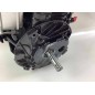 Motore COMPLETO BRIGGS & STRATTON 850PXi 190 cc 25X60 6.5 HP VOLANO LEGGERO