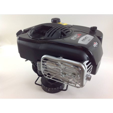 Motore completo BRIGGS&STRATTON 190cc 875is 25x80 avviamento elettrico