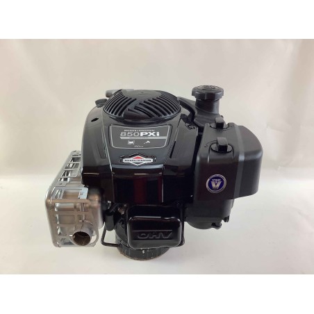 Moteur complet BRIGGS&STRATTON 850PXi 4T 190 cc 25X80 VL prêt à démarrer OHV | Newgardenstore.eu