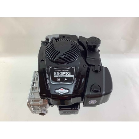 Moteur complet BRIGGS&STRATTON 850PXi 4T 190 cc 25X80 VL prêt à démarrer OHV