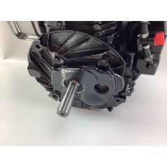 KOMPLETT BRIGGS&STRATTON Motor 850PXi 4T 190 cc 25X80 VL startbereit OHV Motor | Newgardenstore.eu