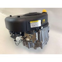 Motor completo BRIGGS&STRATTON 875 volante pesado sin depósito 22X80 190cc | Newgardenstore.eu